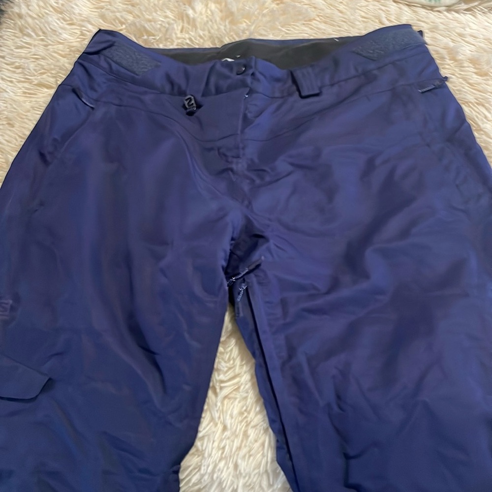 Women’s snow pants/ski pants